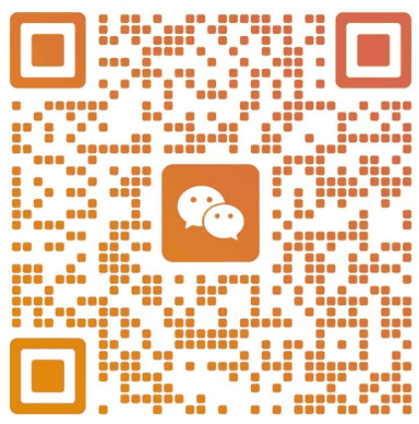 WeChat QR code